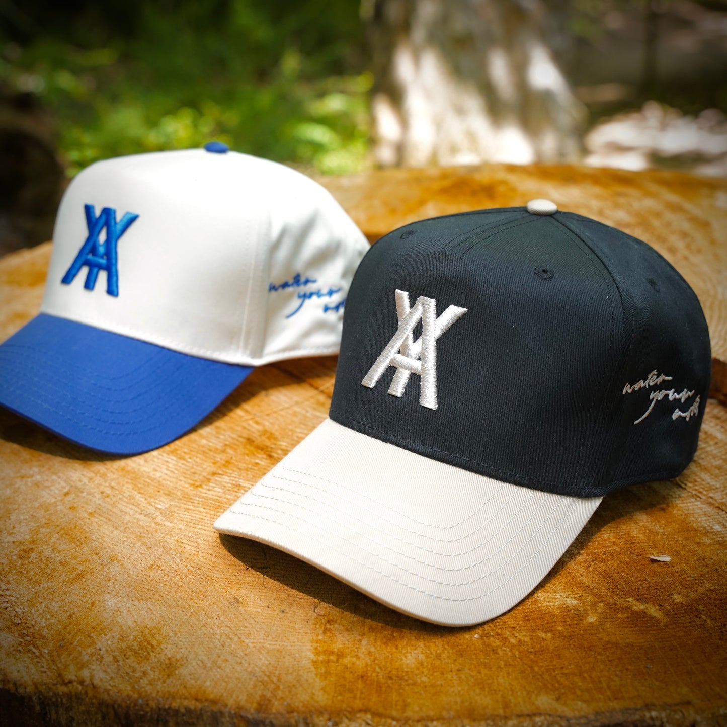 The Water Your Roots Bundle