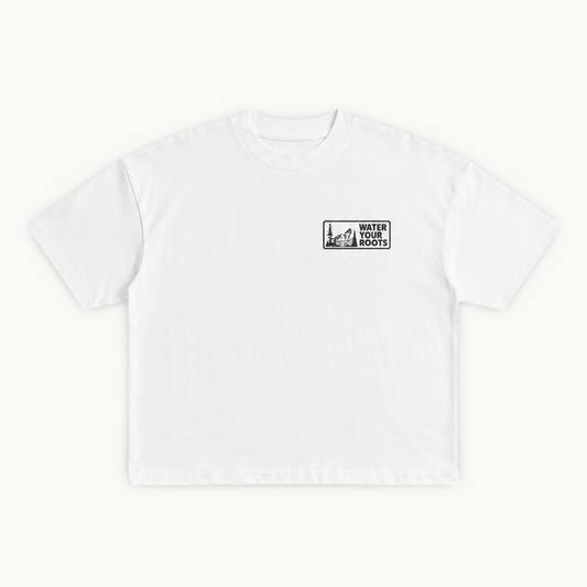 Sunny Roots Tee