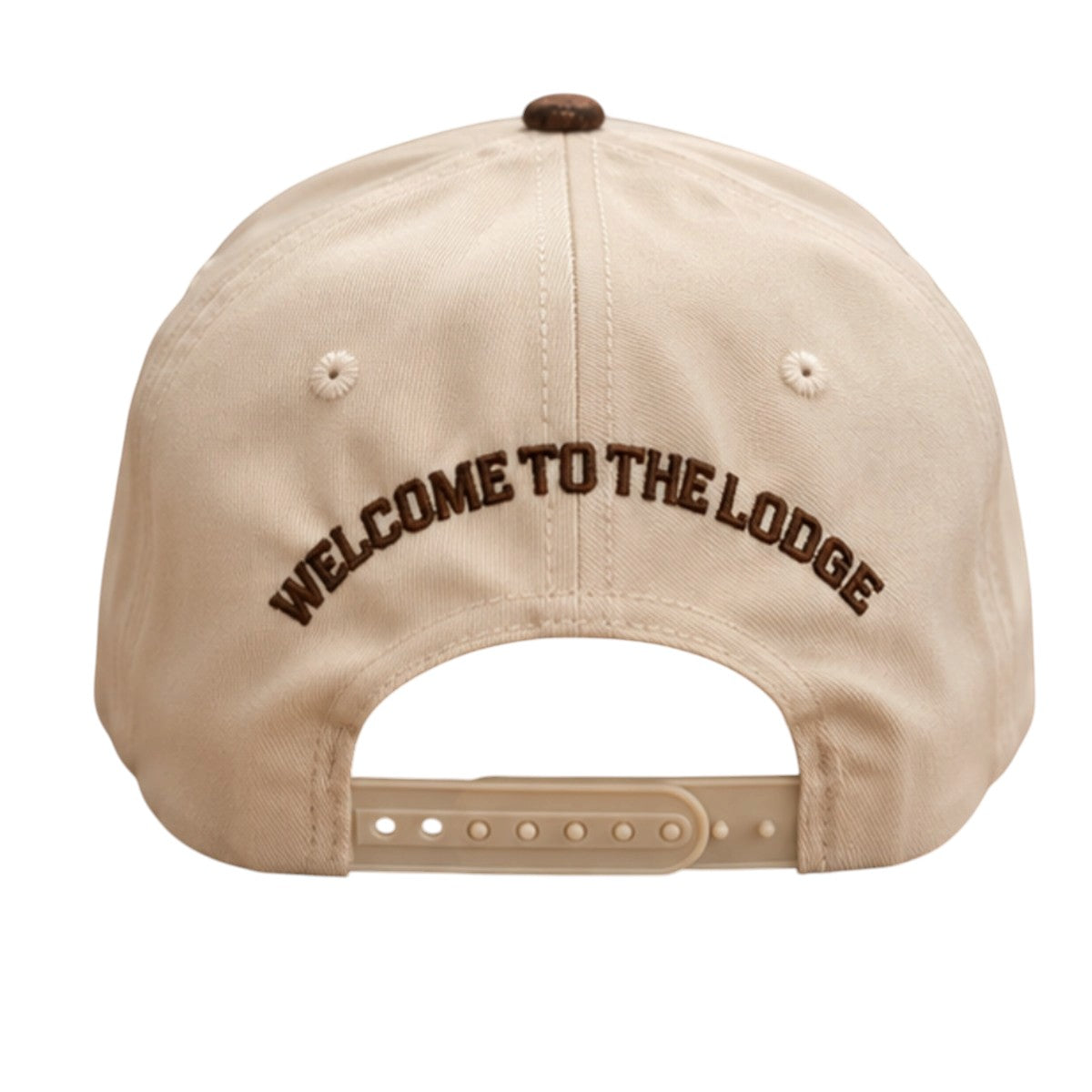 Camo AY Hat - PRESALE