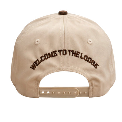 Camo AY Hat - PRESALE