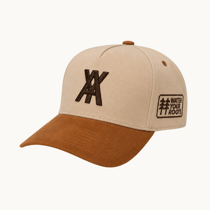 Sunny Roots Hat