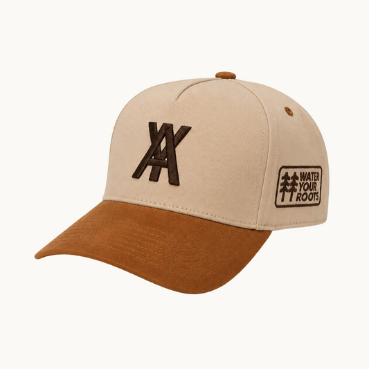 Sunny Roots Hat