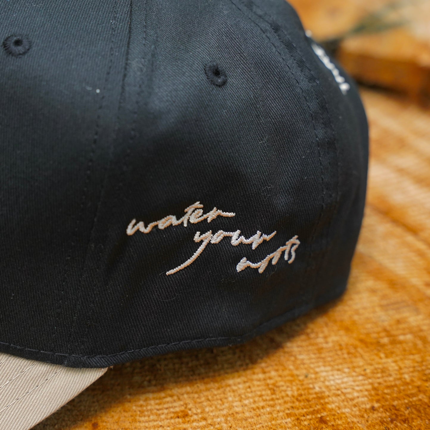 The Water Your Roots Bundle