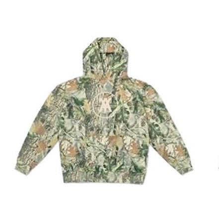 Camo Hoodie - PRESALE