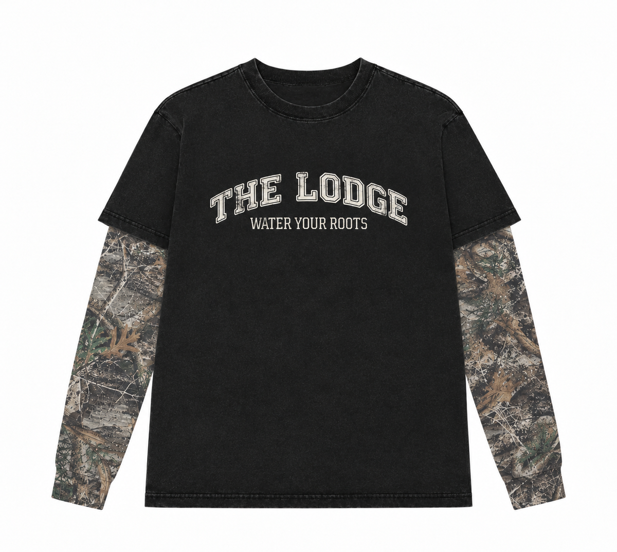 Lodge Long-Sleeve - PRESALE