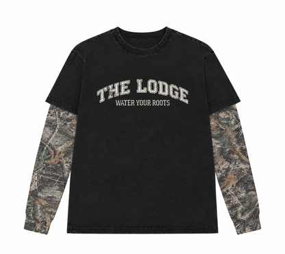 Lodge Long-Sleeve - PRESALE