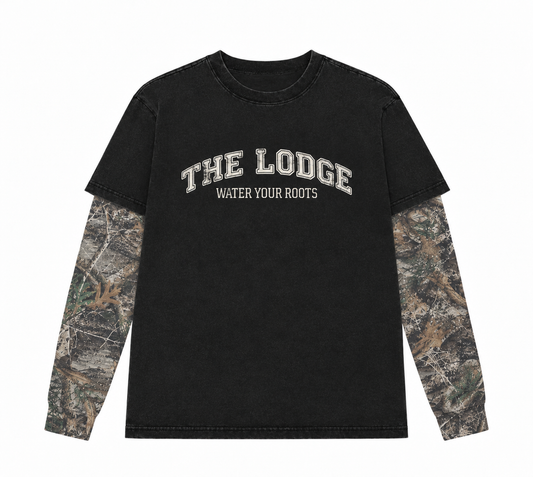 Lodge Long-Sleeve - PRESALE