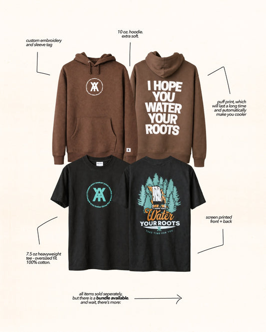 add both items to cart & 15% bundle discount applies automatically