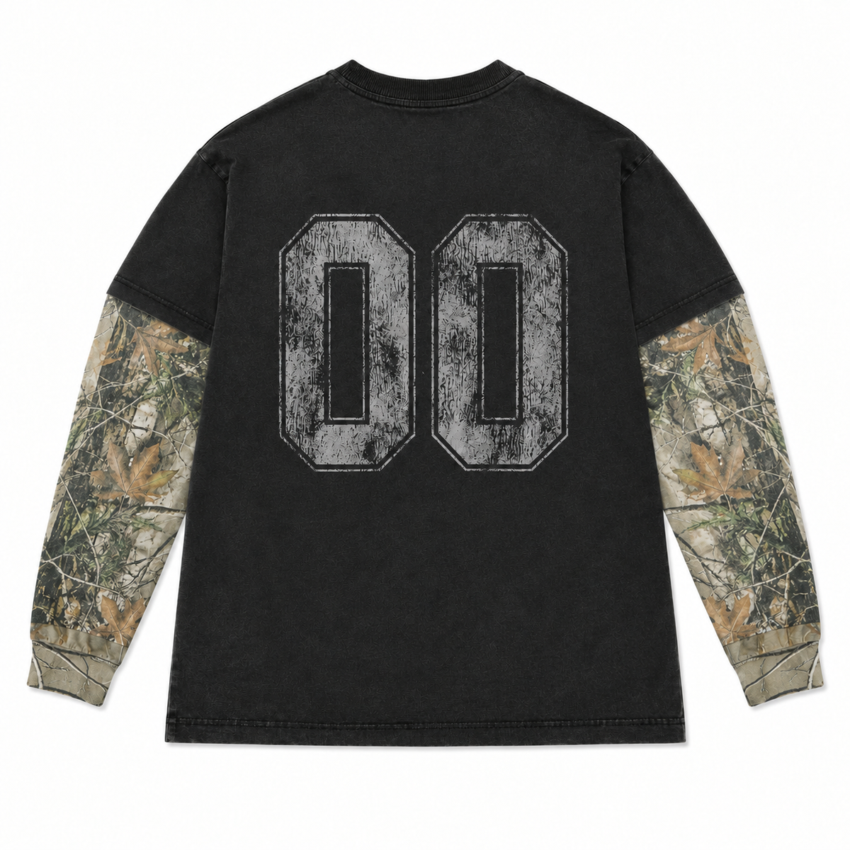 Lodge Long-Sleeve - PRESALE