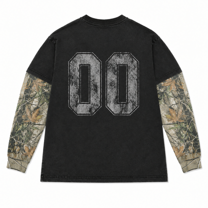 Lodge Long-Sleeve - PRESALE