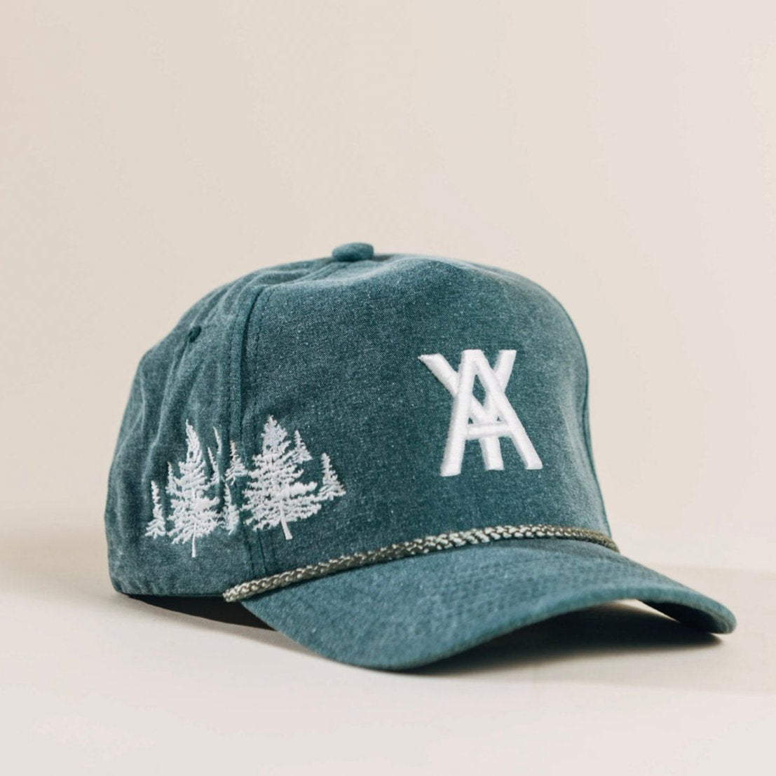 EVERGREEN HAT