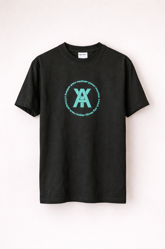 water your roots tee